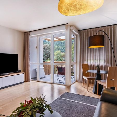Ferienwohnung Hans 프라토알로스텔비오 외부 사진