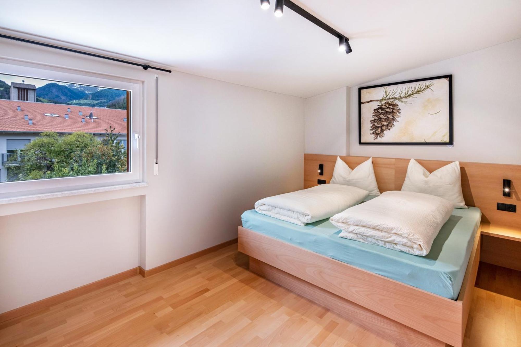 Ferienwohnung Hans 프라토알로스텔비오 외부 사진
