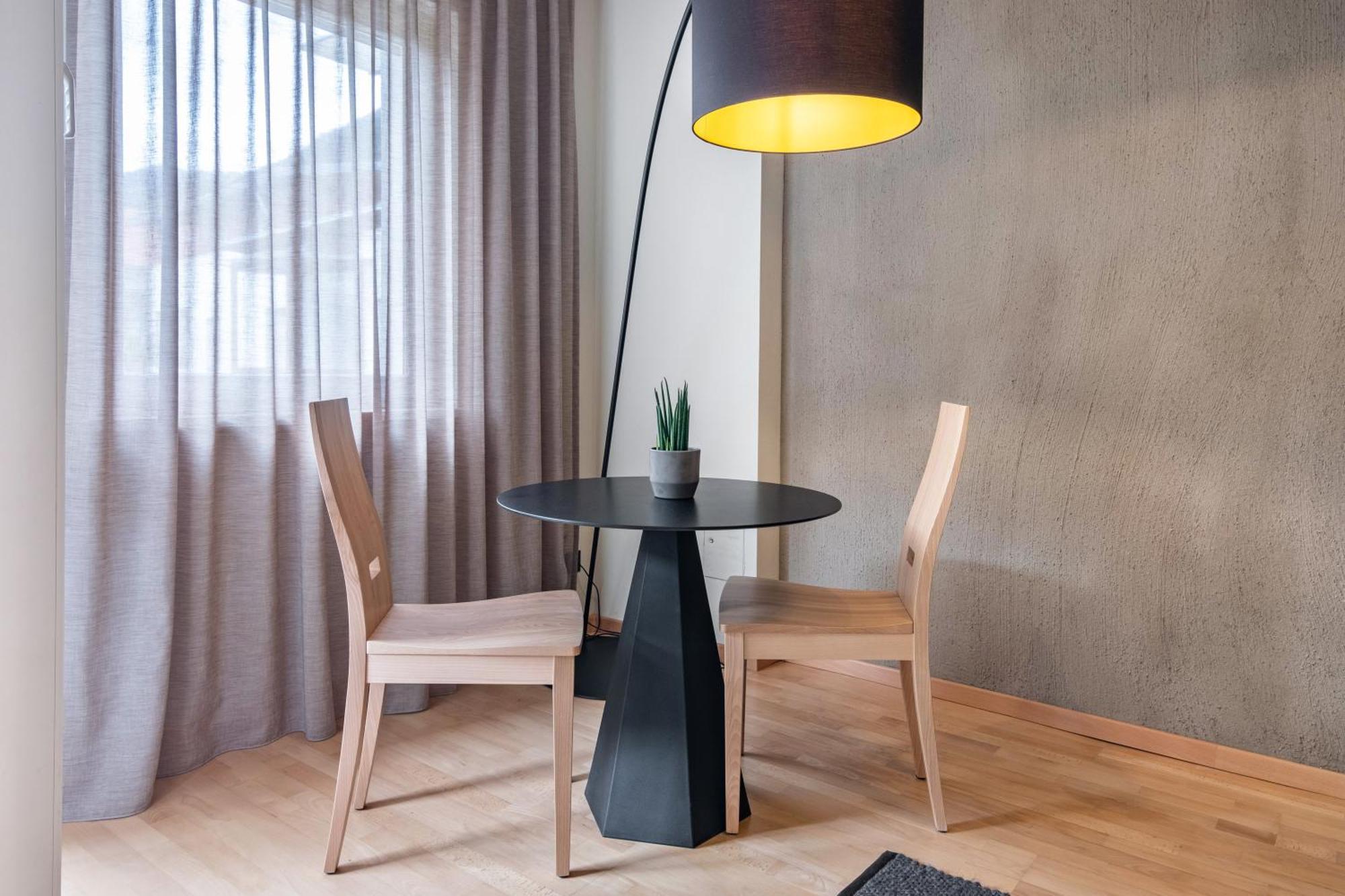 Ferienwohnung Hans 프라토알로스텔비오 외부 사진