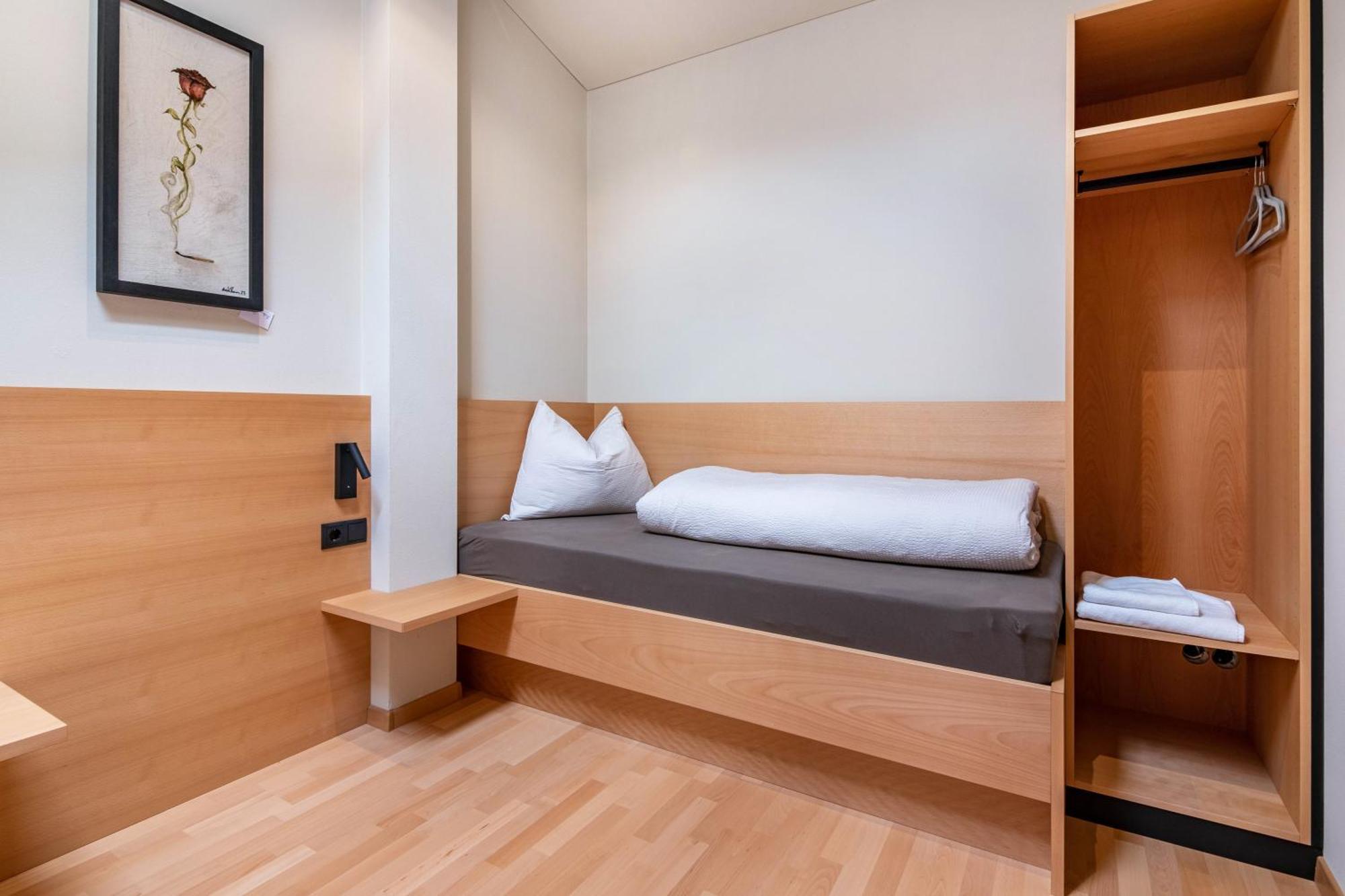 Ferienwohnung Hans 프라토알로스텔비오 외부 사진