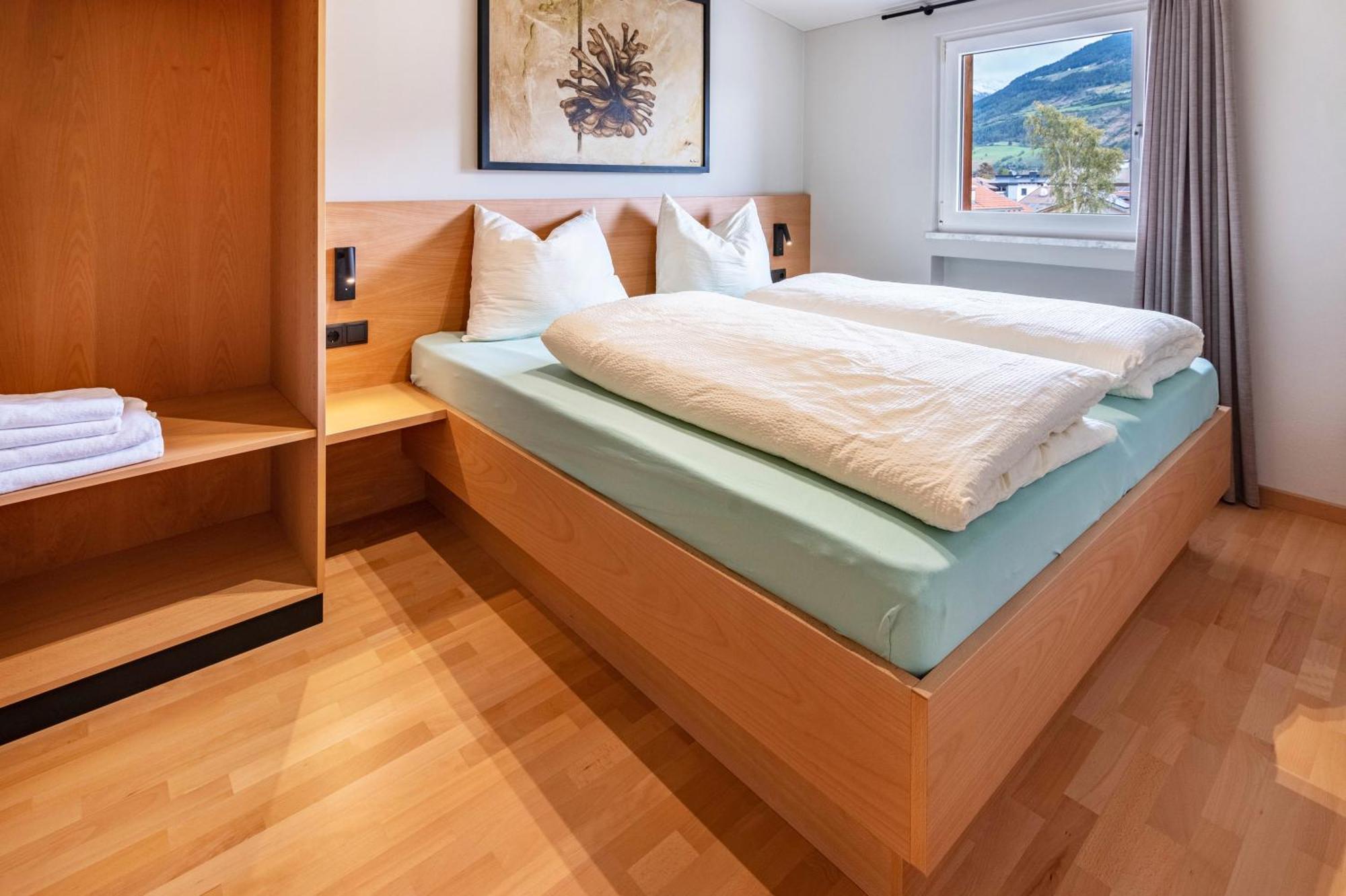 Ferienwohnung Hans 프라토알로스텔비오 외부 사진
