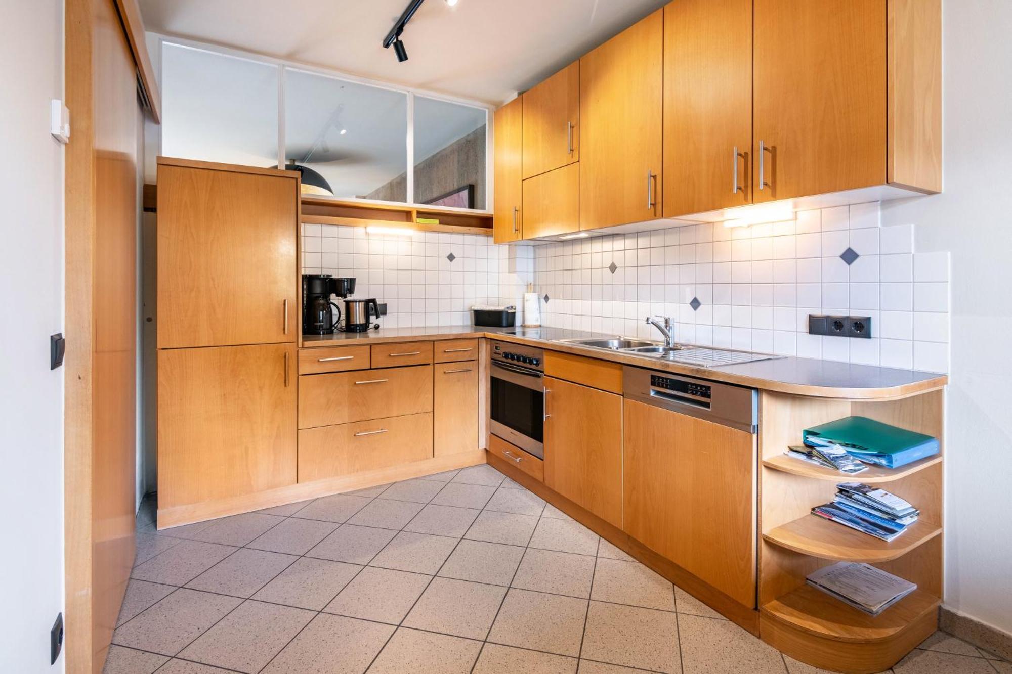 Ferienwohnung Hans 프라토알로스텔비오 외부 사진