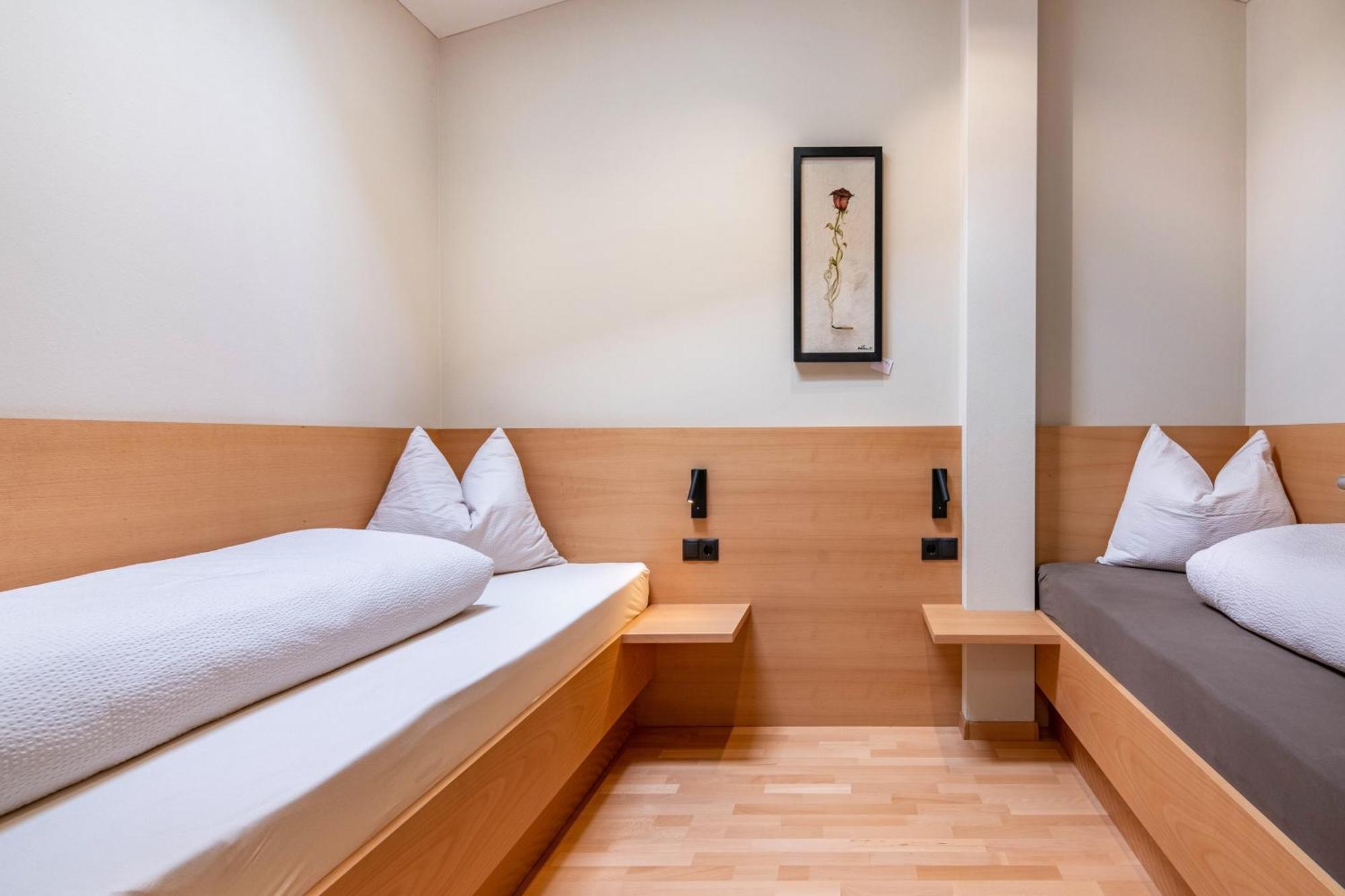 Ferienwohnung Hans 프라토알로스텔비오 외부 사진