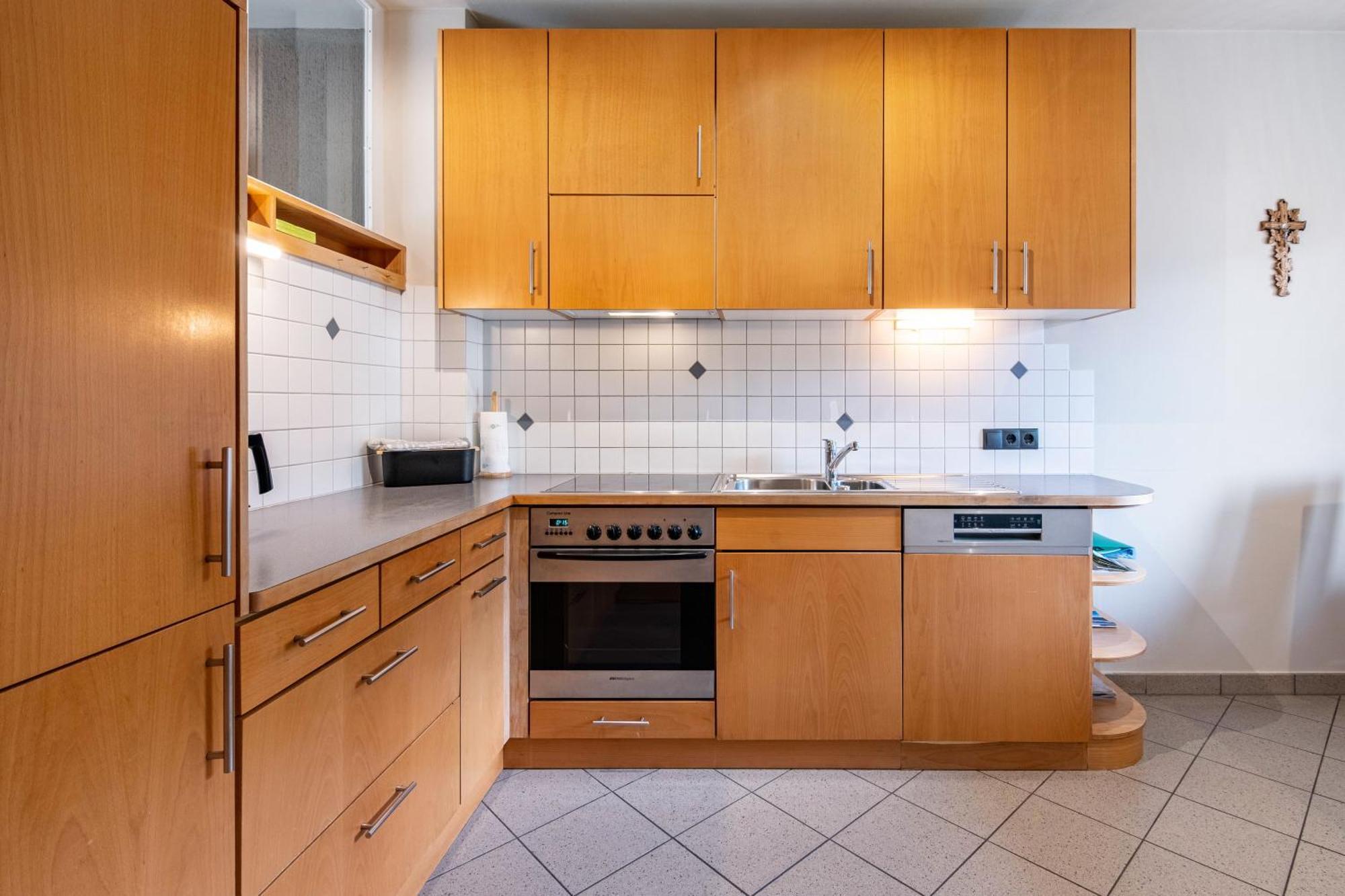 Ferienwohnung Hans 프라토알로스텔비오 외부 사진