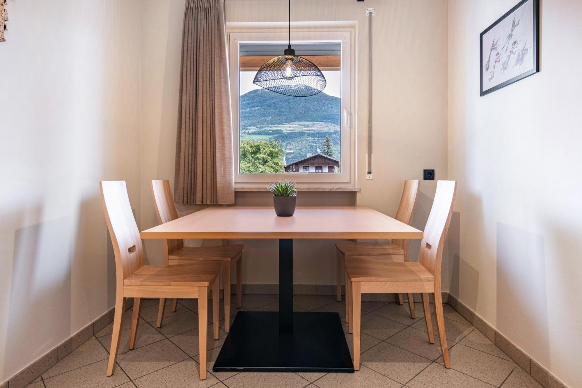 Ferienwohnung Hans 프라토알로스텔비오 외부 사진